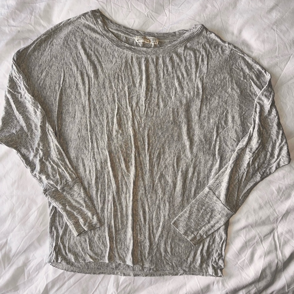 JOAH BROWN shirt